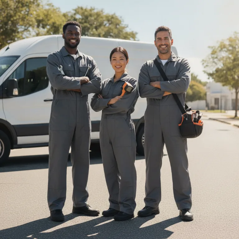 Kühlerreparatur Team in Aschaffenburg