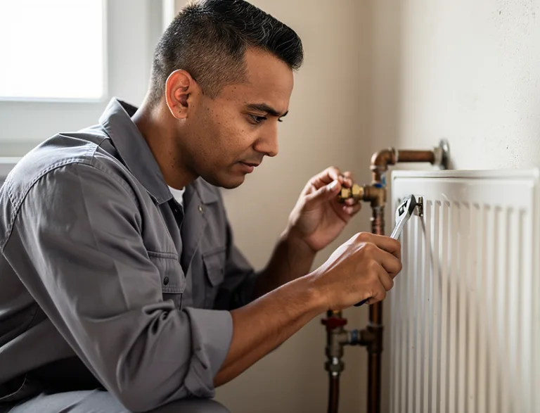 Kühlerreparatur Service in Aschaffenburg
